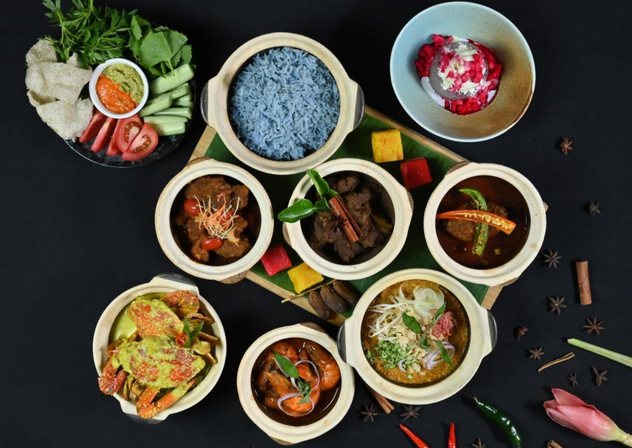 The Chow Kit - An Ormond Hotel Kuala Lumpur Kültér fotó