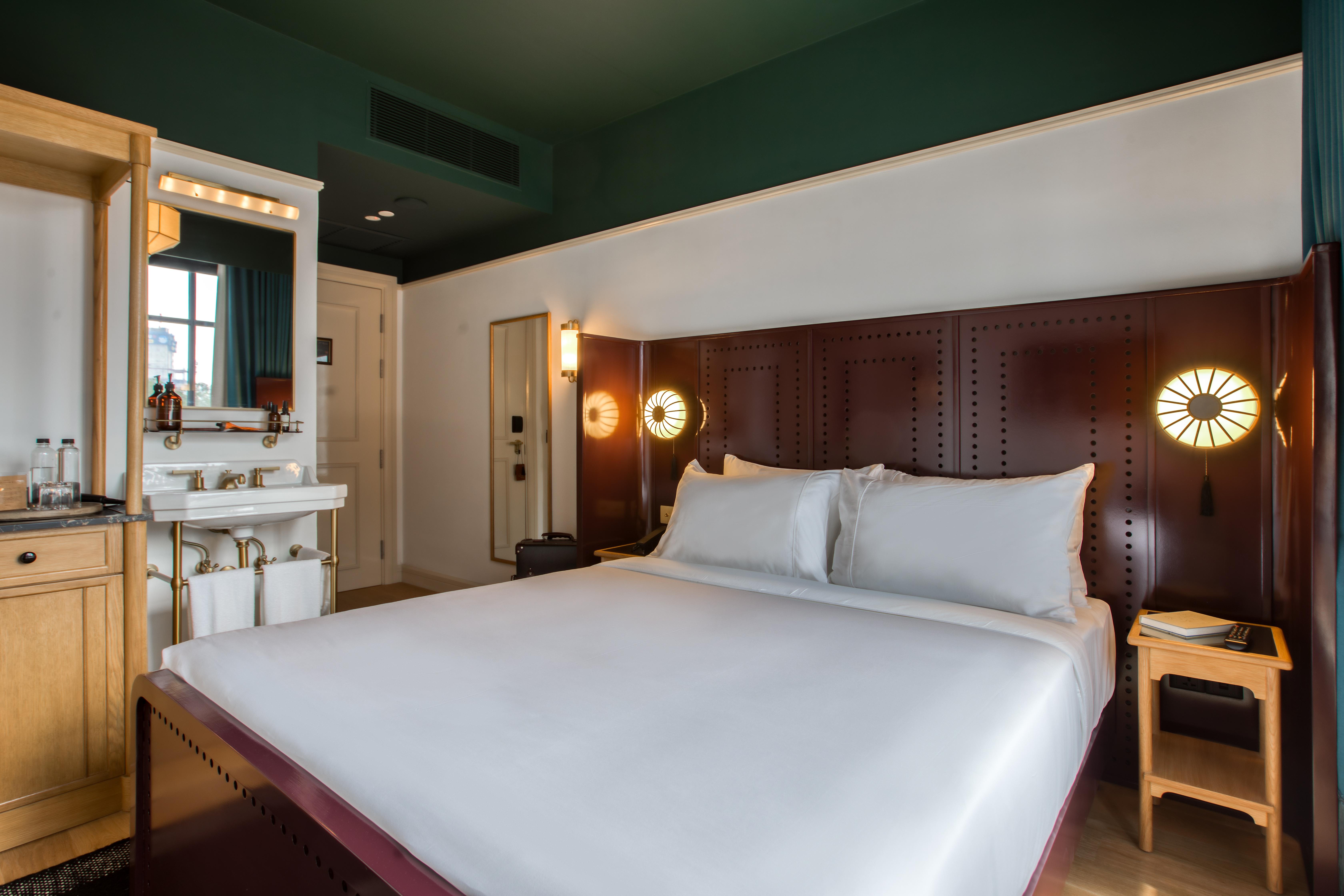 The Chow Kit - An Ormond Hotel Kuala Lumpur Kültér fotó