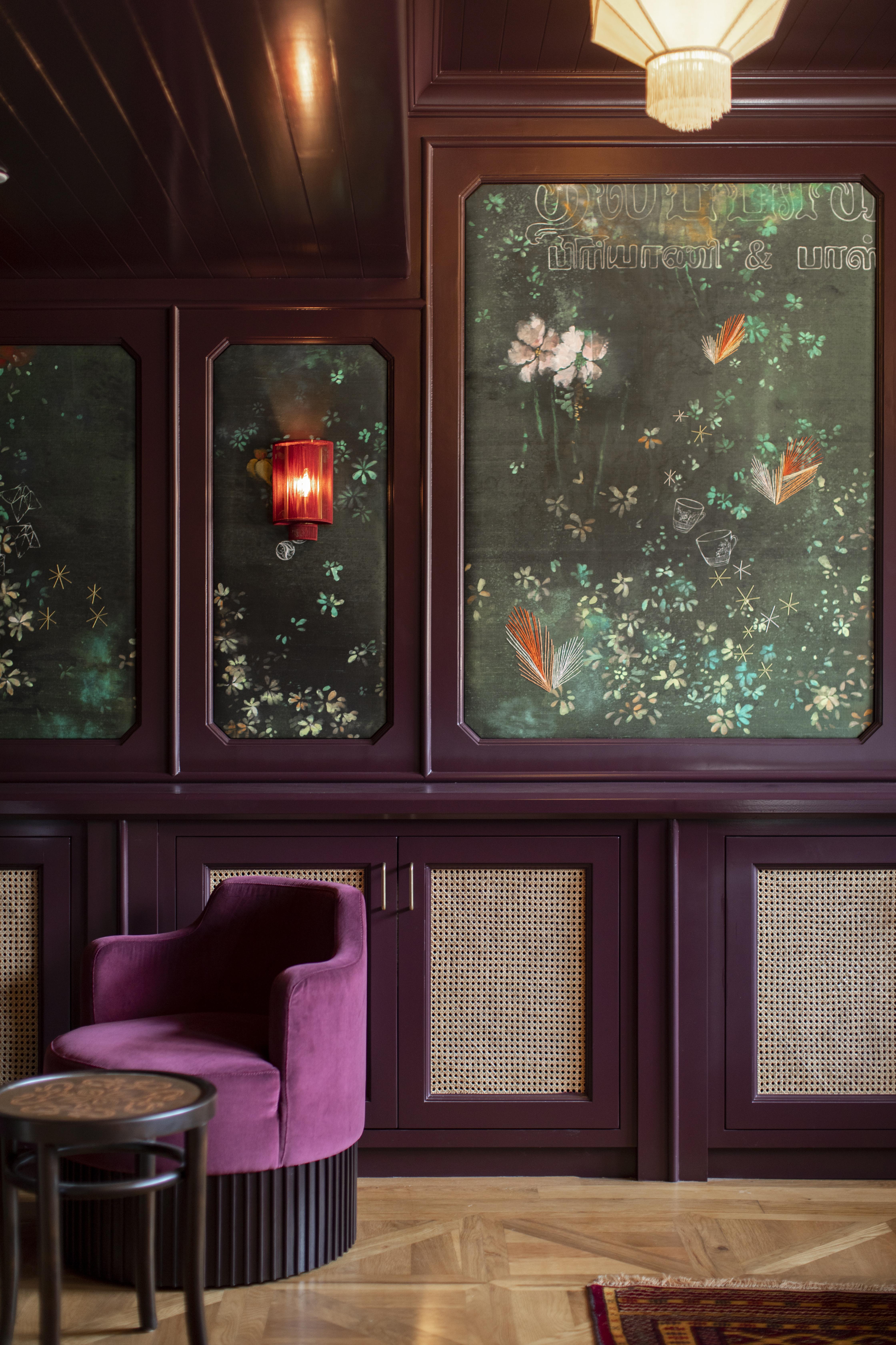 The Chow Kit - An Ormond Hotel Kuala Lumpur Kültér fotó
