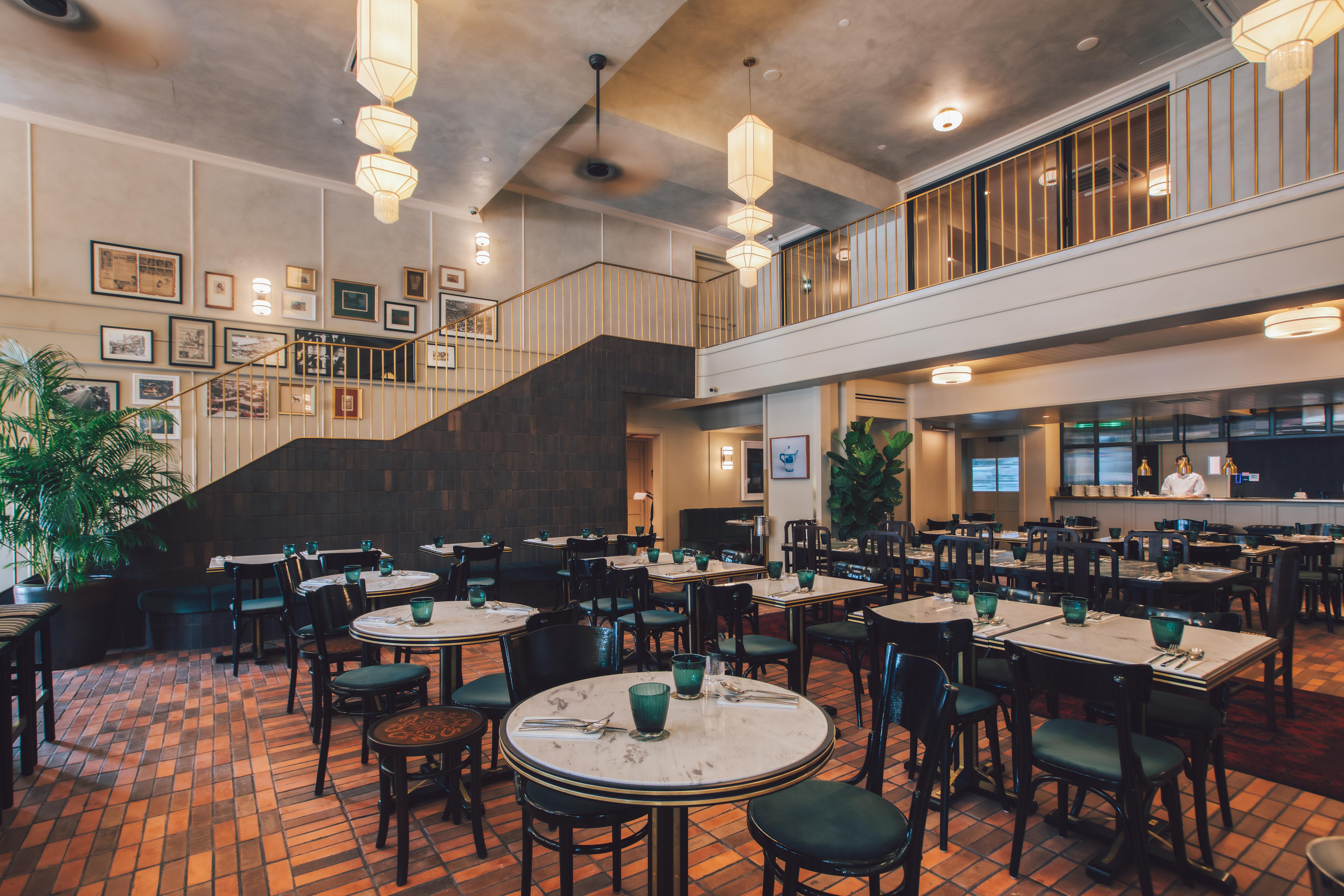 The Chow Kit - An Ormond Hotel Kuala Lumpur Kültér fotó