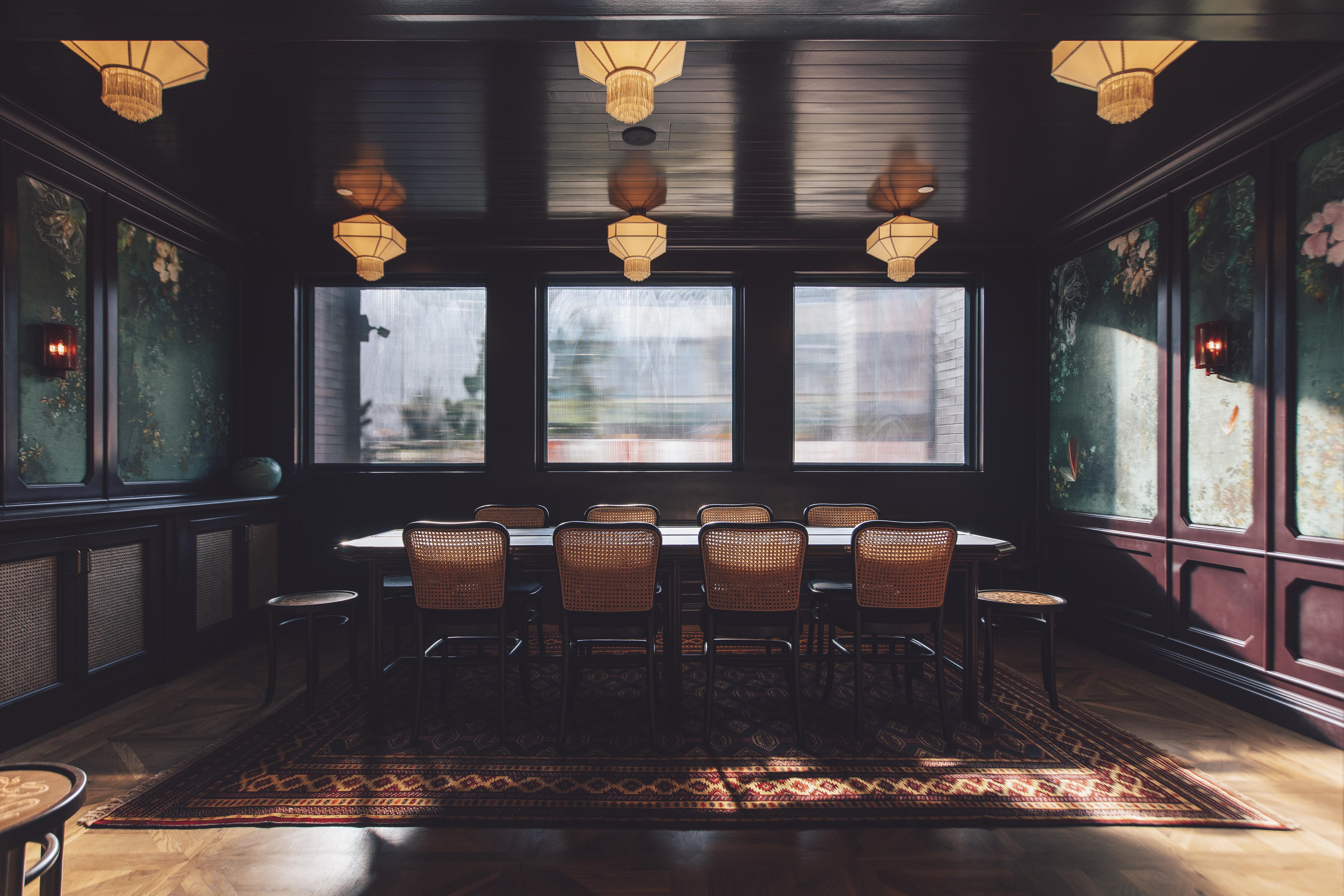 The Chow Kit - An Ormond Hotel Kuala Lumpur Kültér fotó
